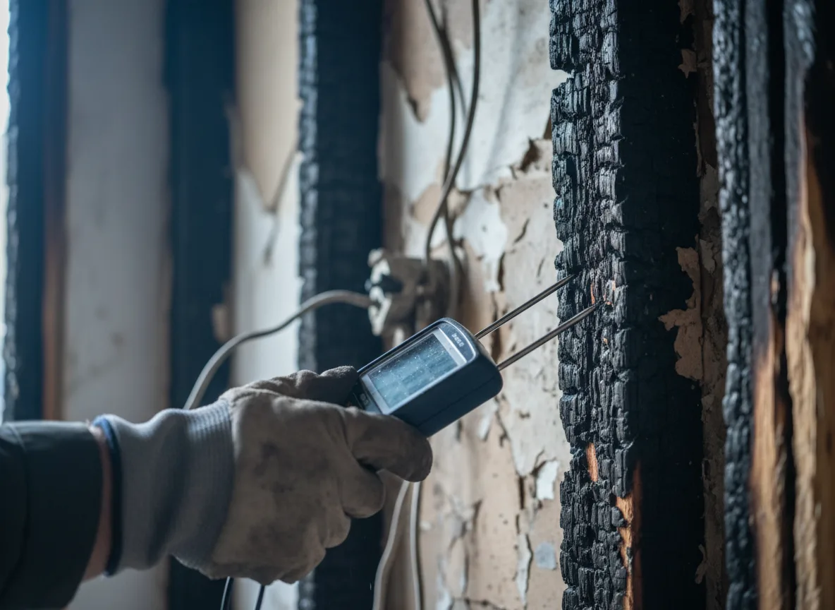 Fire Damage Restoration Cerritos, CA FAQs